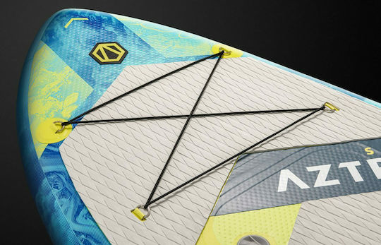 Aztron Sirius 9'6'' Дъска SUP с Дължина 2.89m Многоцветна