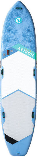 Aztron Nebula Aufblasbar SUP Board mit Länge 3.9m Blau