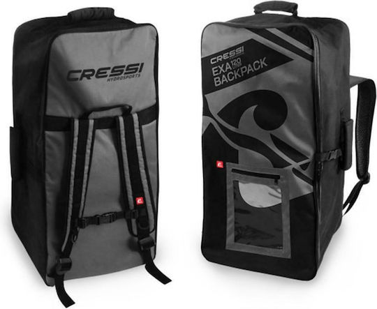 CressiSub Element Small 8'2'' Φουσκωτή Σανίδα SUP με Μήκος 2.5m Λευκή