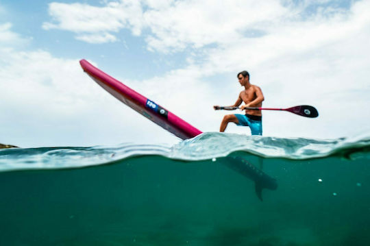 Aztron Meteorlite Aufblasbar SUP Board mit Länge 3.81m Mehrfarbig