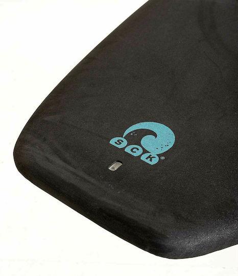 SCK Soft-Top Limpet 11' Σκληρή Σανίδα SUP με Μήκος 3.35m Γκρι