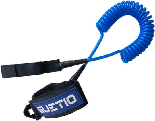 Guetio Breeze Φουσκωτή Σανίδα SUP με Μήκος 3.19m Πράσινη