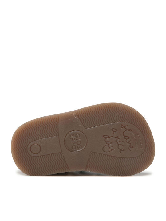 Kinder Sandalen Blau