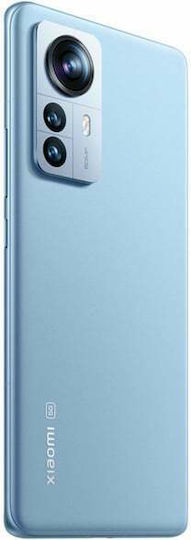 Xiaomi 12 Pro 5G Dual SIM (12/256GB) Blue
