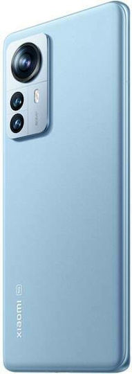 Xiaomi 12 Pro 5G Dual SIM (12/256GB) Blue