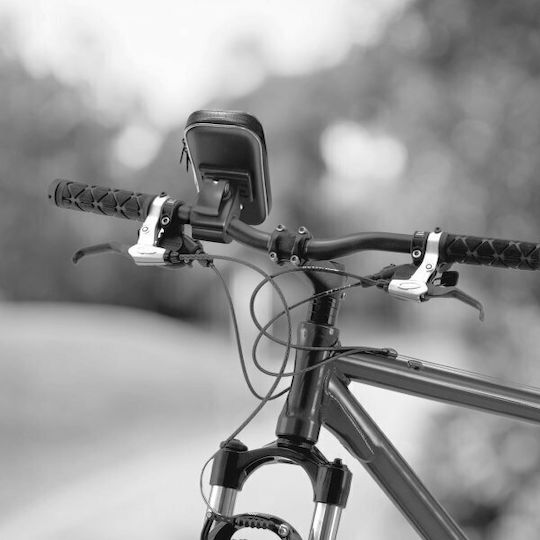 Celly Suport pentru telefon pentru biciclete