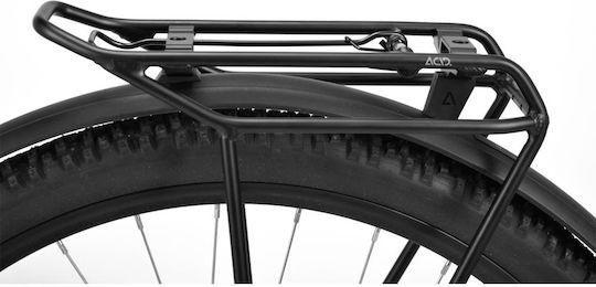 CUBE Sic 29" Rilink Boost Σχάρα Ποδηλάτου