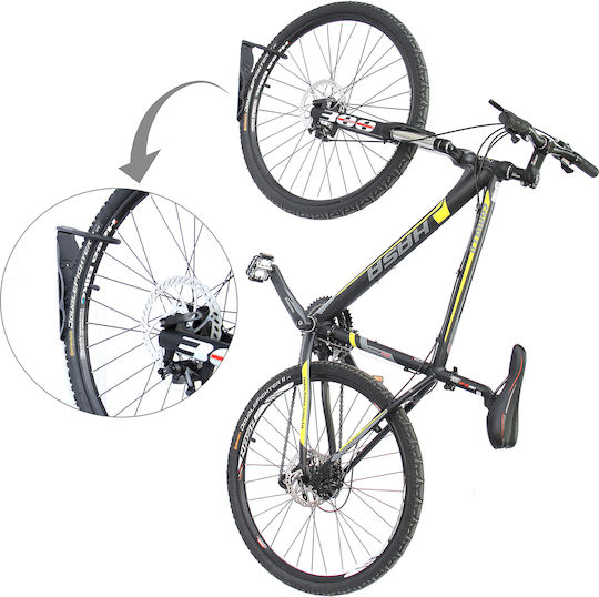 Ventura Bicycle Wall Mount