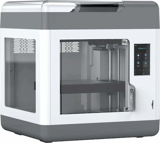 Creality3D Sermoon V1 Pro Αυτόνομος 3D Printer με Card Reader