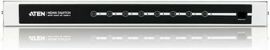 Aten HDMI Switch 8 ports