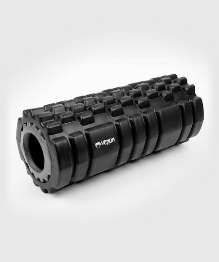 Venum Spirit Set Foam Rollers 33cm (Μαύρο/Γκρι) Multicolour