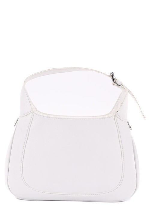 Replay Women's Bag Shoulder White