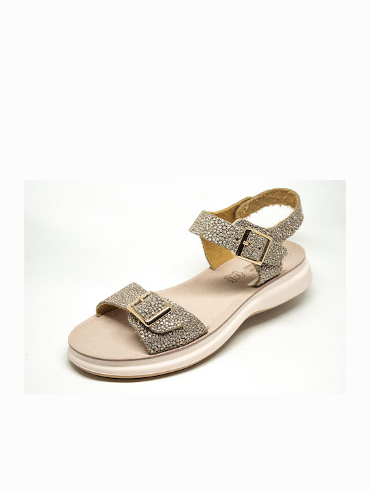 Pretty Soft Kids' Sandals G