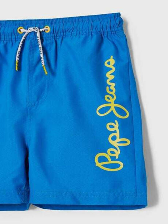 Pepe Jeans SHAWN Παιδικό Μαγιό Βερμούδα / Σορτς Pepe Jeans SHAWN Παιδικό Μαγιό Βερμούδα / Σορτς