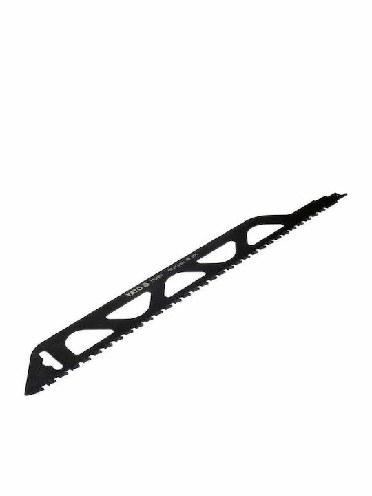 Yato YT-33961 Λάμα για Δομικά Υλικά 462mm