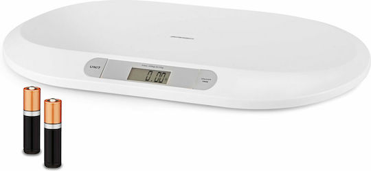 Berdsen Ψηφιακή Βρεφική Ζυγαριά BW-141