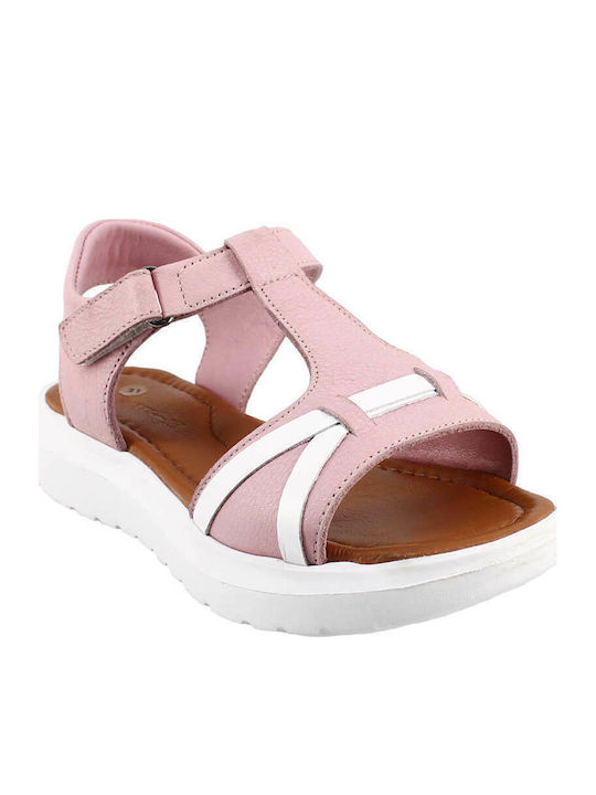 Kids' Sandals Pink
