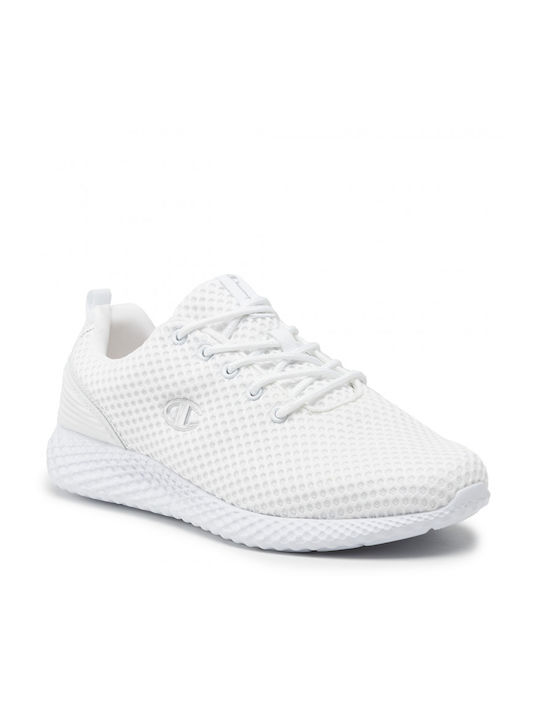 Champion Sprint Men's Sneakers White