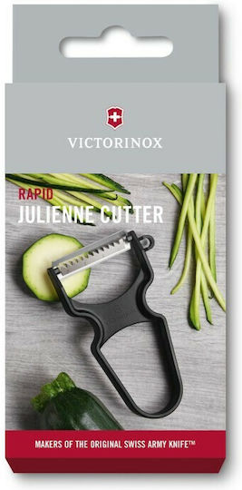 Victorinox Julienne cu Lamă Julienne din Plastic Red