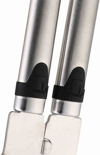 Bergner Metallic Can Opener S5001097
