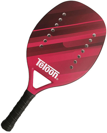 Teloon 45752 Ρακέτα Padel Ενηλίκων