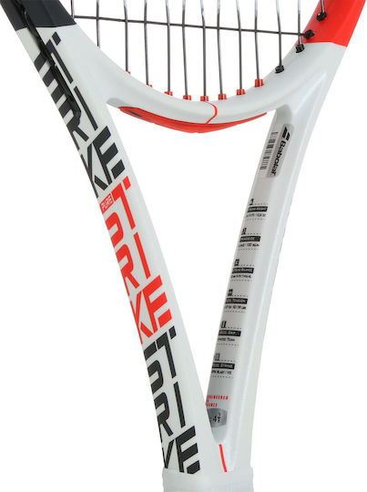 Babolat Pure Strike 100 Tennis Racket