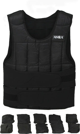 AMILA Γιλέκο με Βάρος 10kg