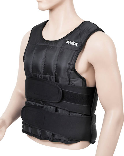 AMILA Γιλέκο με Βάρος 10kg