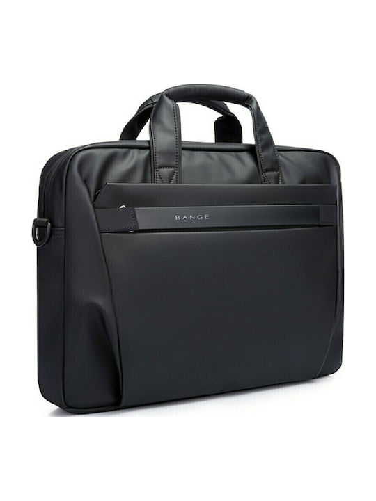 Men's Briefcase Black