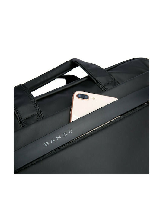 Men's Briefcase Black