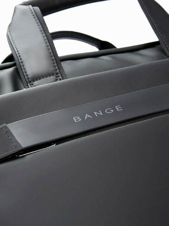 Men's Briefcase Black