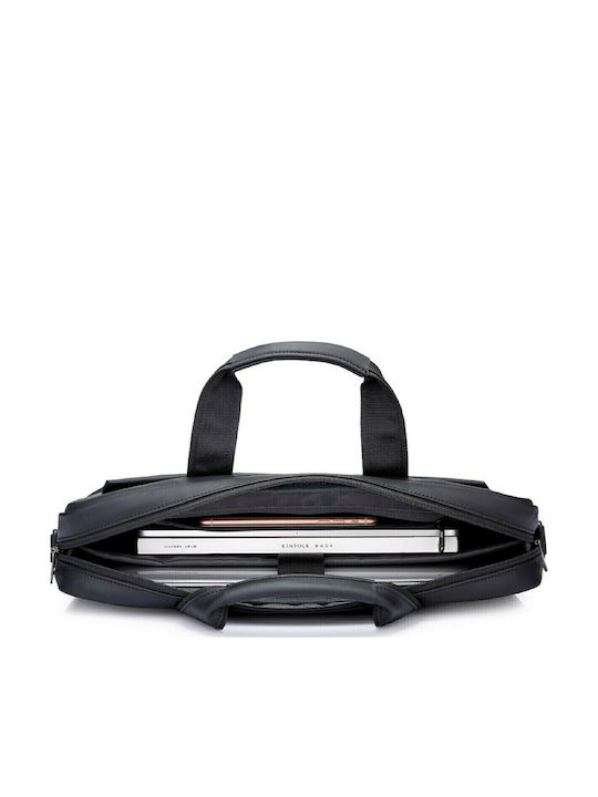 Men's Briefcase Black