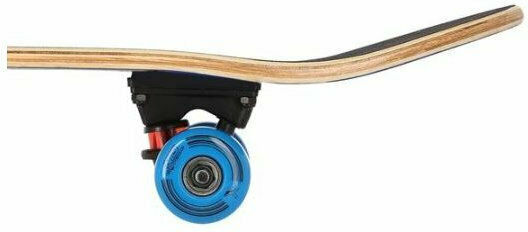 Nils CR3108SA Metro 2 7.87" Komplett Kurzboard Weiß