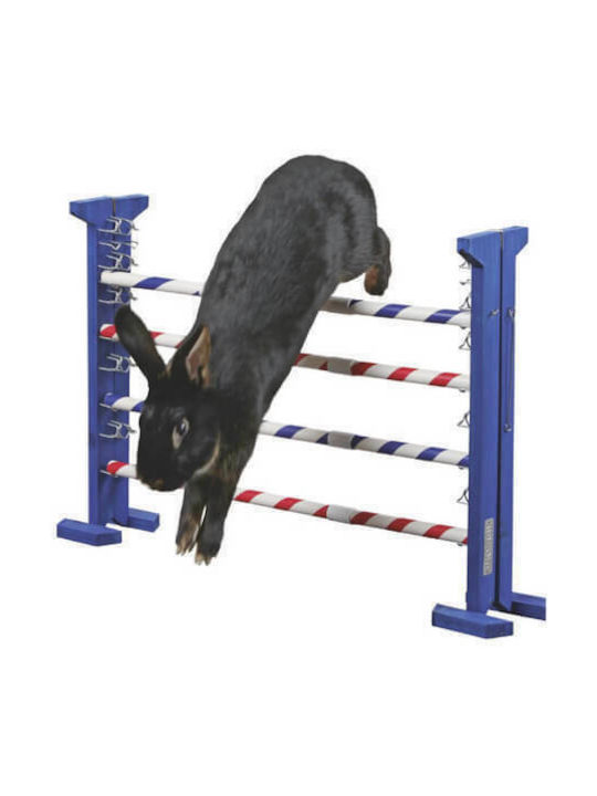Kerbl Agility Combo Jump Παιχνίδι Εμπόδιο 53cm