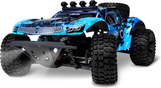 Overmax OV-X-Hooligan Τηλεκατευθυνόμενο Αυτοκίνητο Μπλε