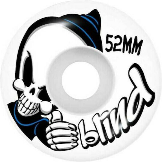 Blind Reaper Character FP Premium 7.75" Complet Placă scurtă Portocaliu