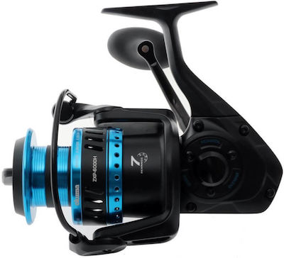 Okuma Azores Fishing Reel for Shore Jigging