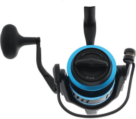 Okuma Azores XP Fishing Reel for Shore Jigging