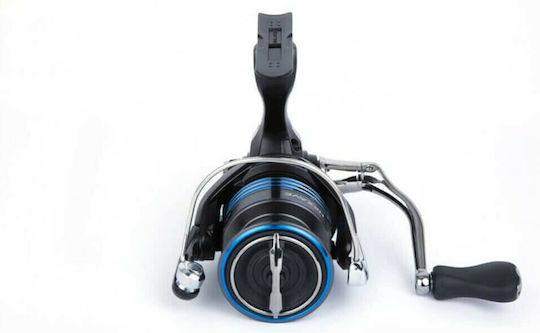 Shimano Nexave FI Fishing Reel for Bolognese and English
