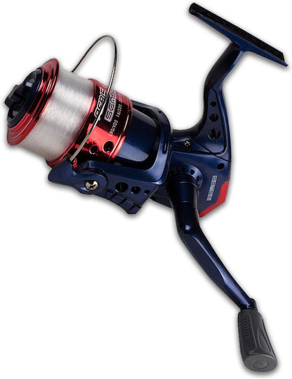 Sensei Aeris 40 Fishing Reel for Casting