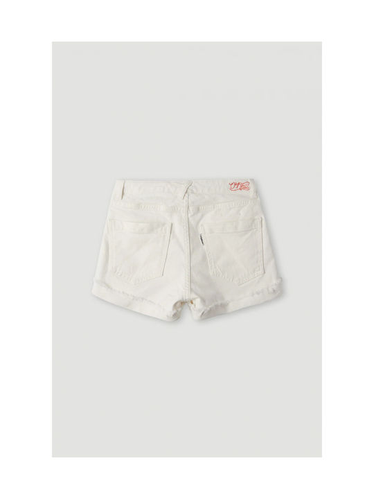 O'neill Kids Shorts/Bermuda Fabric Essentials White