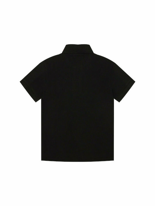 Ralph Lauren Polo Μαύρο