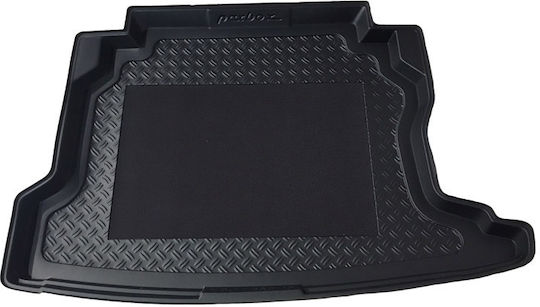Pex Πατάκι Πορτμπαγκάζ Τύπου Σκαφάκι για Opel Astra 1998-2004 Μαύρο