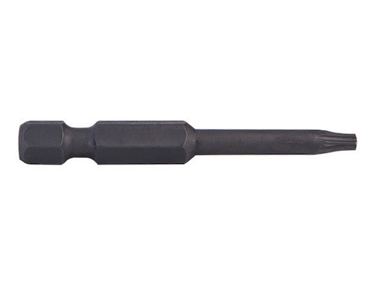 King Tony Screwdriver Bit Torx with Size T30 Torx