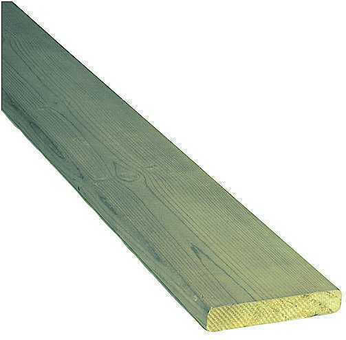 Showood Wood Timber for Garden Flooring 21x95x510cm 51x95cm