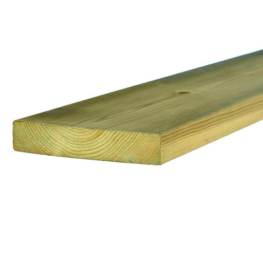Showood Wood Timber for Garden Flooring 300x95cm