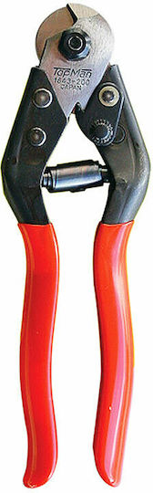 TopMan Side Cutter Length 200mm
