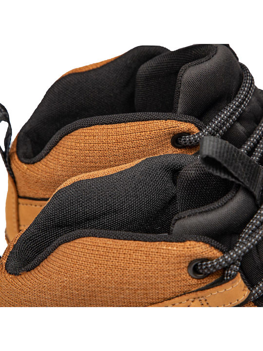 Timberland Euro Trekker Ανδρικά Ορειβατικά Μποτάκια Καφέ