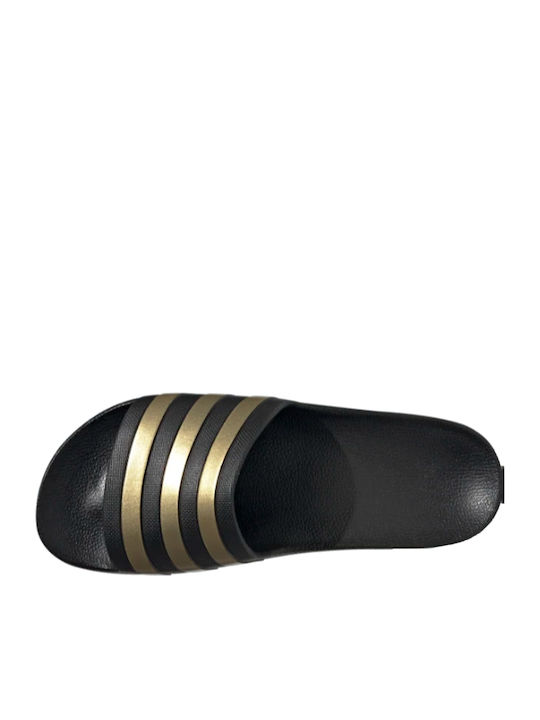 Adilette Shower Men's Slides Black