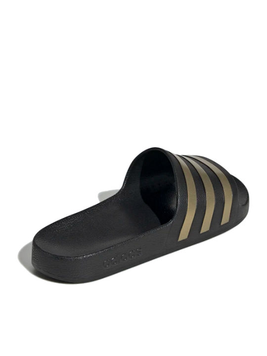 Adilette Shower Men's Slides Black